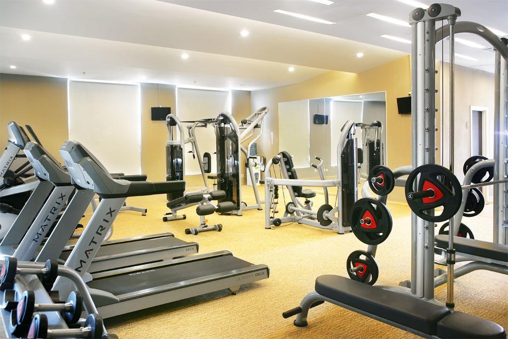 Hotel Grand Zuri Muara Enim Экстерьер фото
